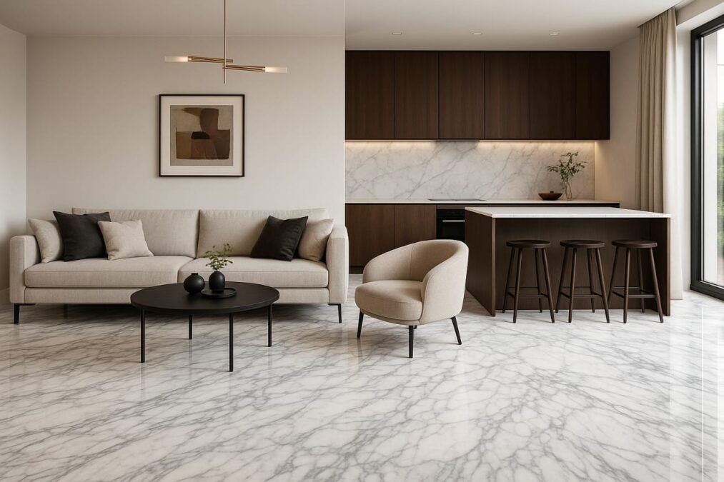 Statuario Trends in Luxury Homes 2026 | White Stone King Statuario Trends in Luxury Homes 2026 | White Stone King