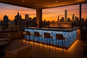 Marble for 5-Star Hotels, Resorts & Clubhouses