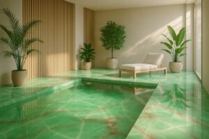 Marble for 5-Star Hotels, Resorts & Clubhouses