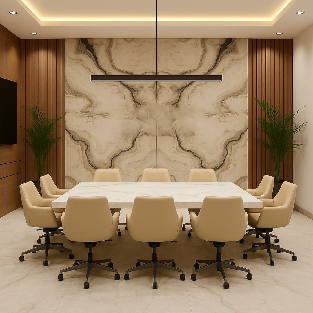 Italian White Marble Trend