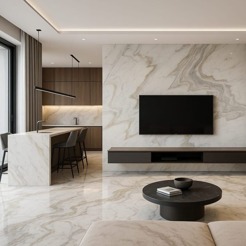 Italian Marble In Kishangarh