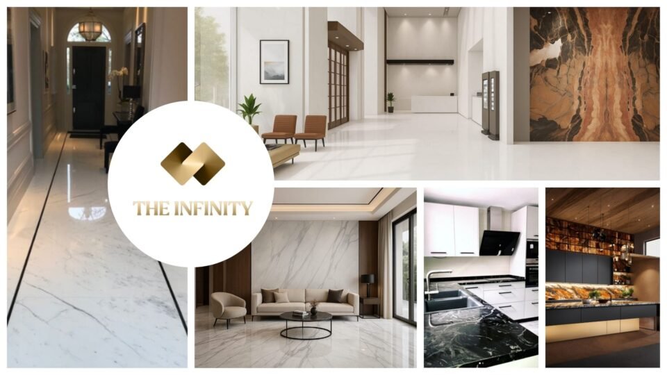 Marble, Granite, and Exotic Stone
