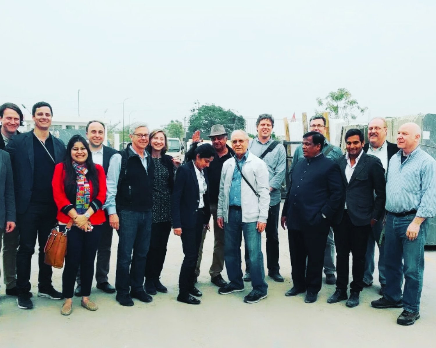 The Infinity Marble Review