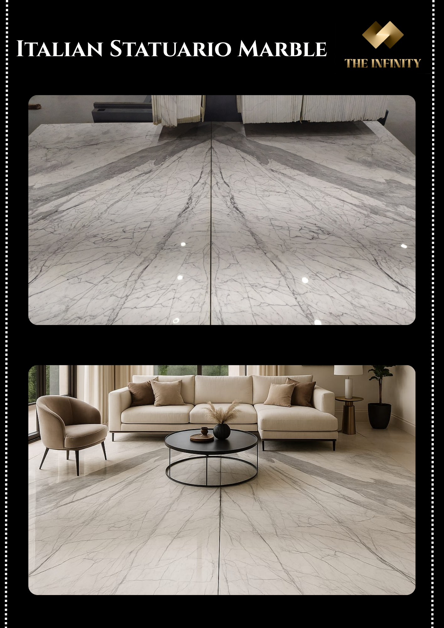 The Art of Luxury: 3 Marble Collections That Never Go Out of Style The Art of Luxury: 3 Marble Collections That Never Go Out of Style