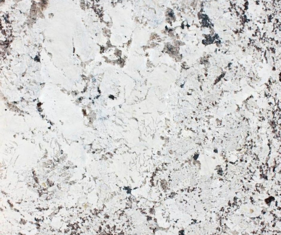 Alaska White Granite Price