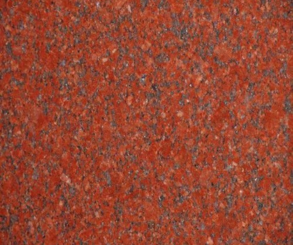 Jhansi Red Granite Price