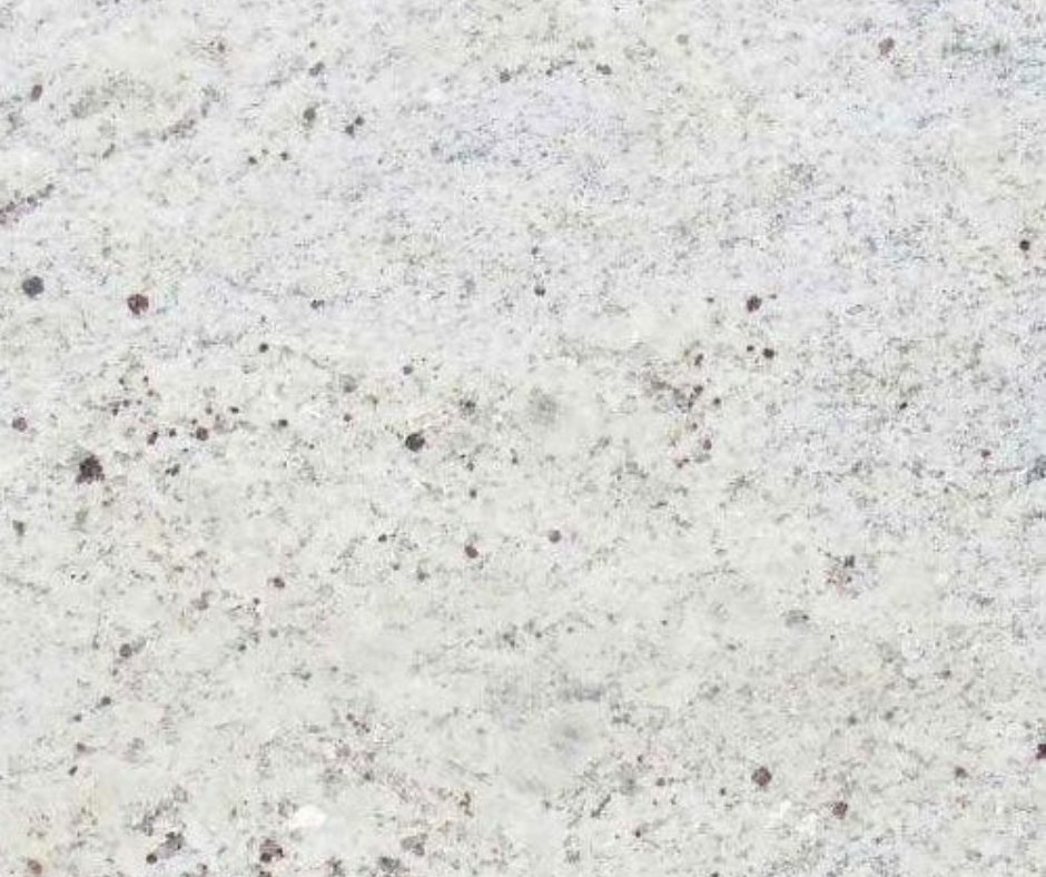 Kashmir White Granite Price