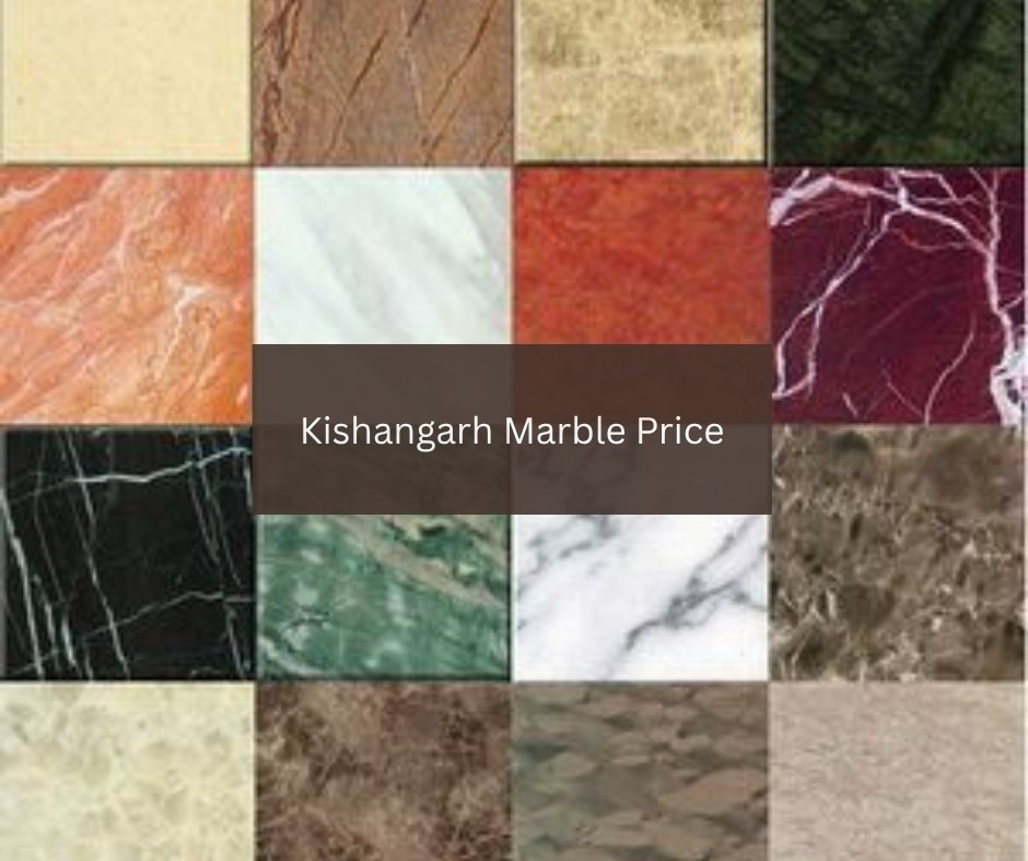 Kishangarh Marble Price
