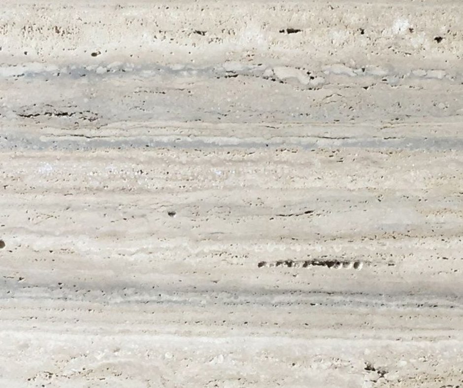 Silver Travertine Price