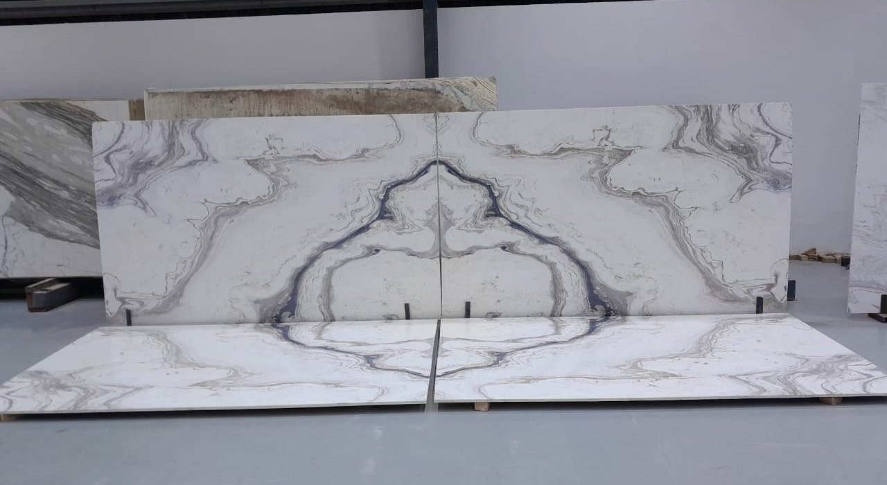 Why Premium Homes Always Choose White Marble
