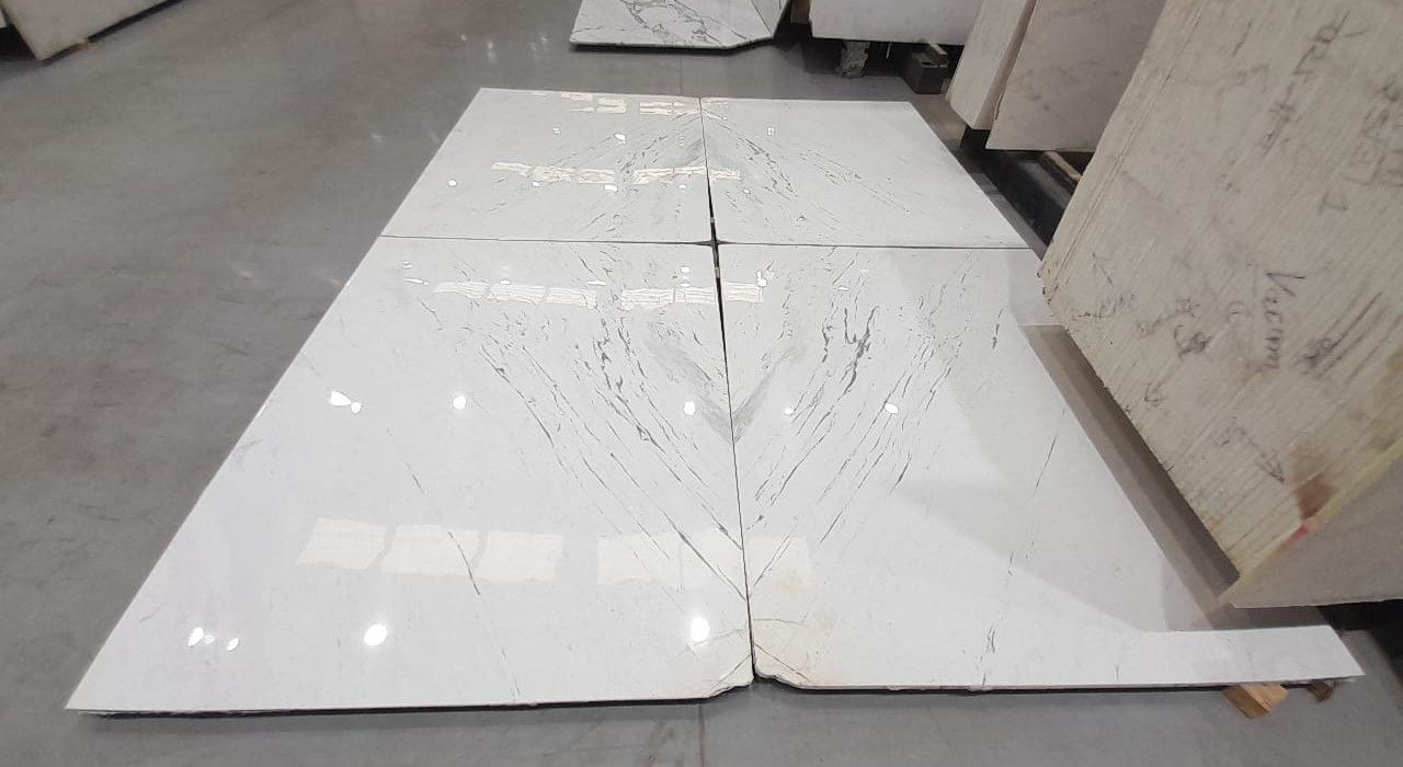 Best Imported Marble for Flooring and Wall Cladding