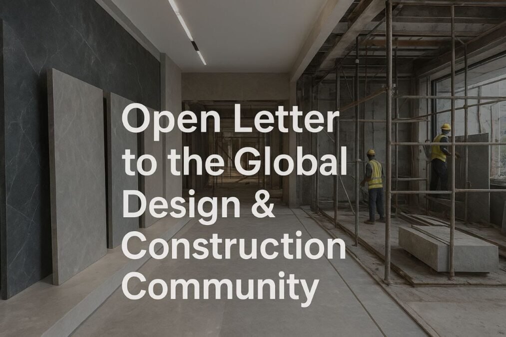 The Infinity Marble by Bhandari Marble Group