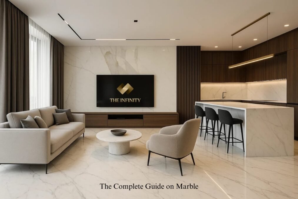 All You Need to Know About the Marble