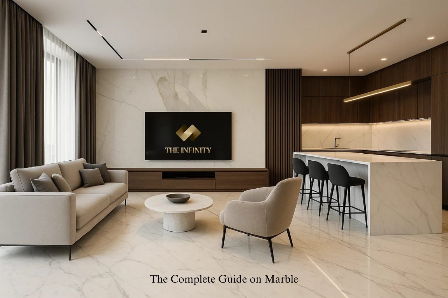 All You Need to Know About the Marble