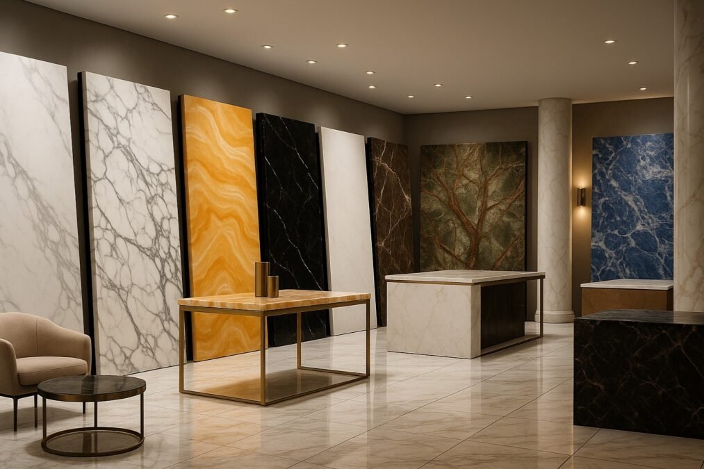 Discover: Italian Imported Marble or Backlit Marble for Luxury Interiors Discover Italian Imported Marble or Backlit Marble for Luxury Interiors