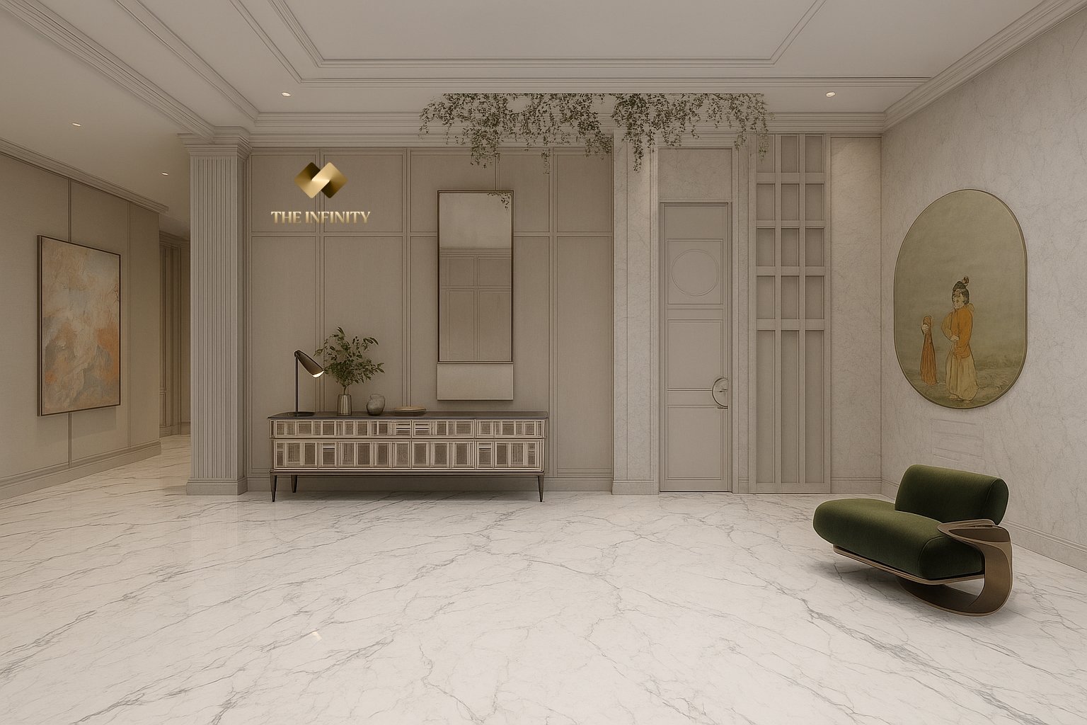 Where Luxury Meets Responsibility