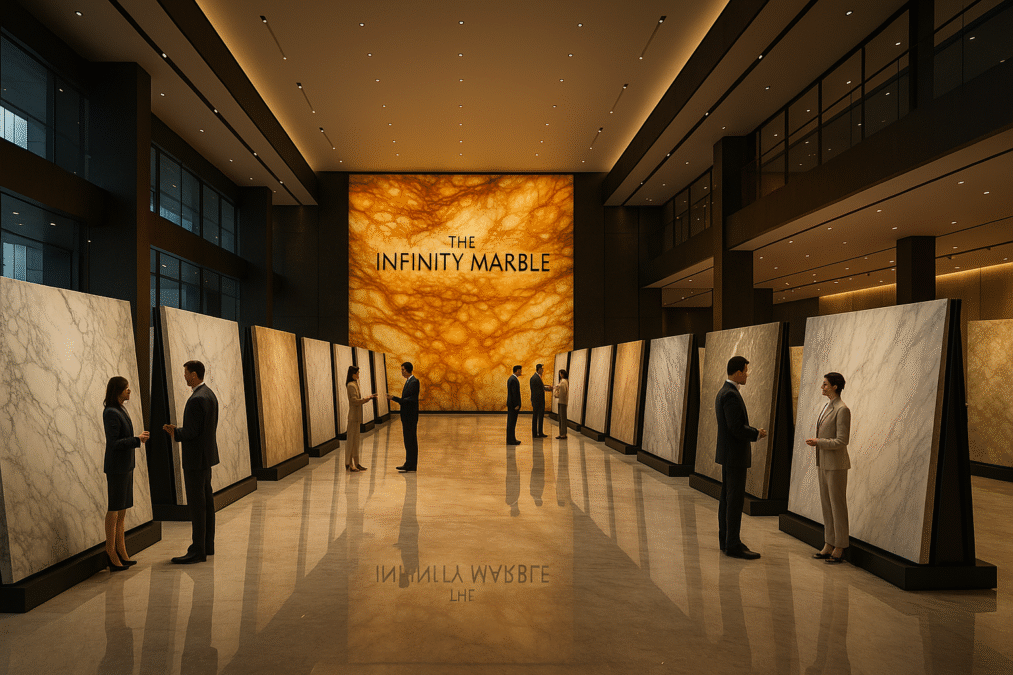 Best Marble Company In India