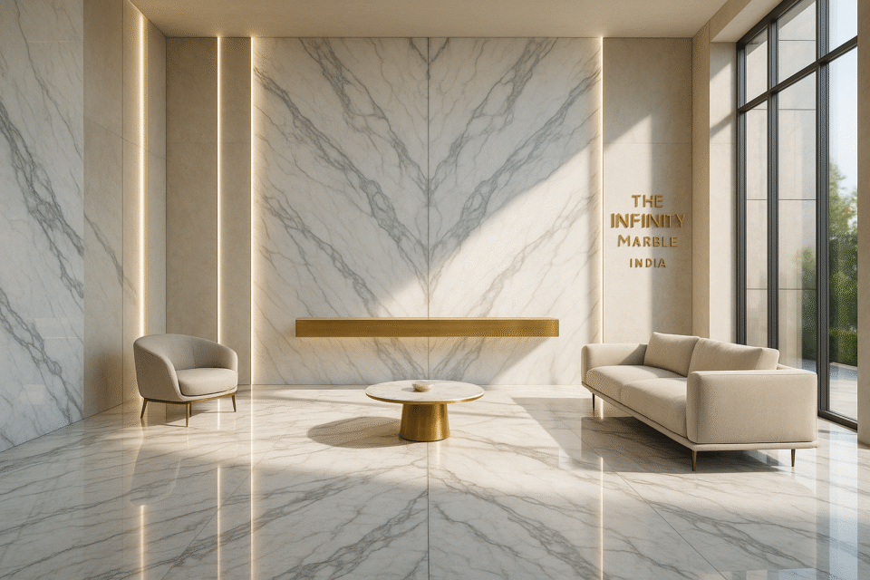 Italian Statuario Marble