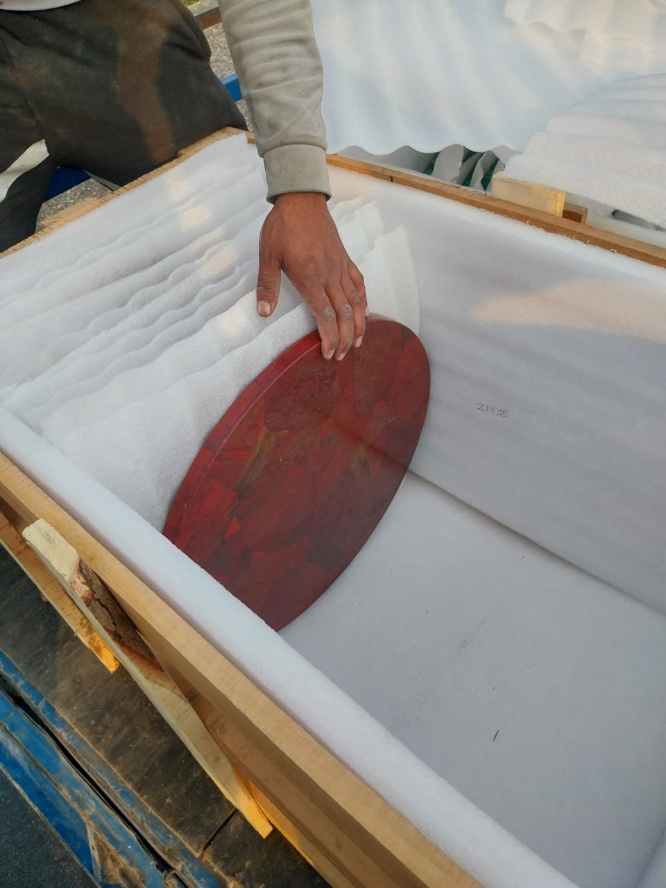 Semi-Precious Marble & Gemstone Stone Slabs – The Ultimate Luxury for Modern Interiors