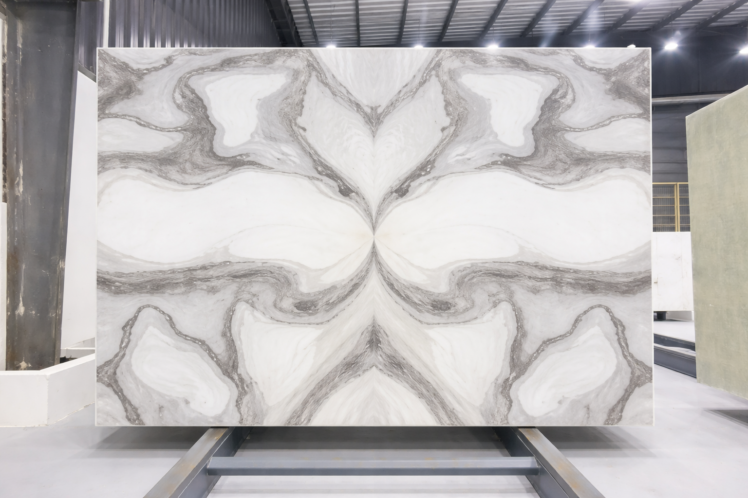 Best Imported Marble for Flooring and Wall Cladding