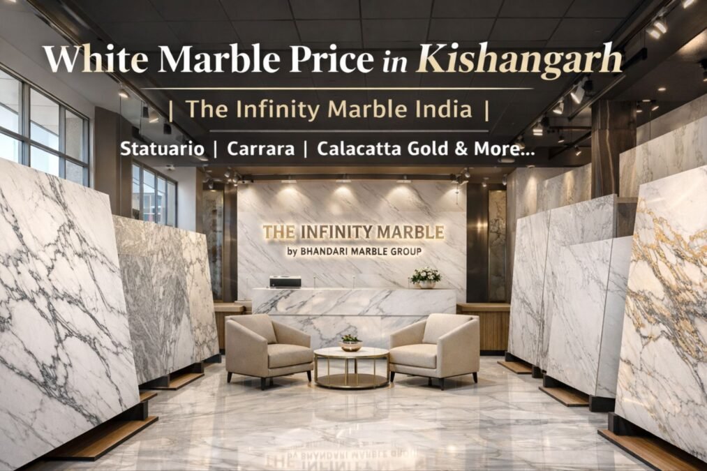 White Marble Price in Kishangarh | The Infinity Marble India