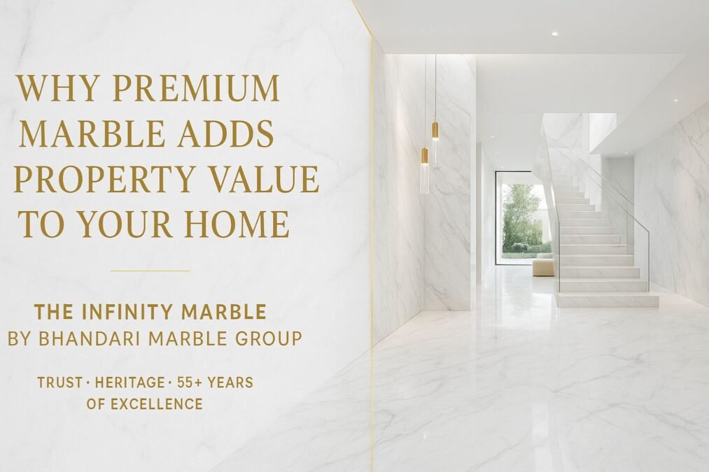 Premium Marble
