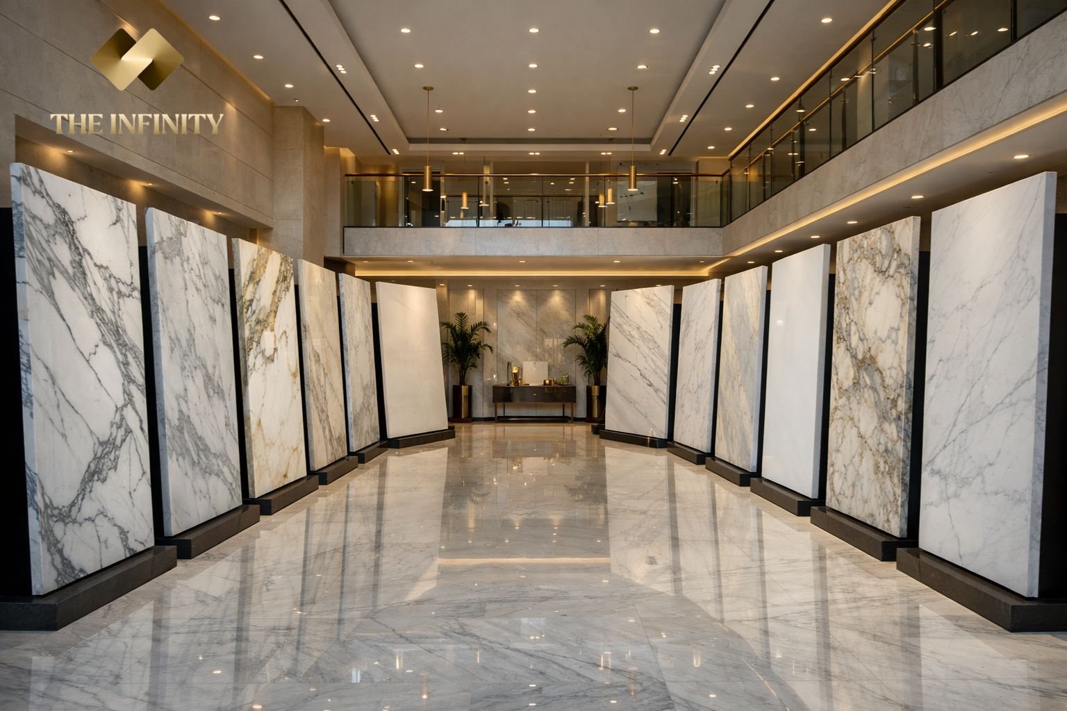 Why Imported White Marble Is a Long-Term Luxury Investment | The Infinity Marble Kishangarh