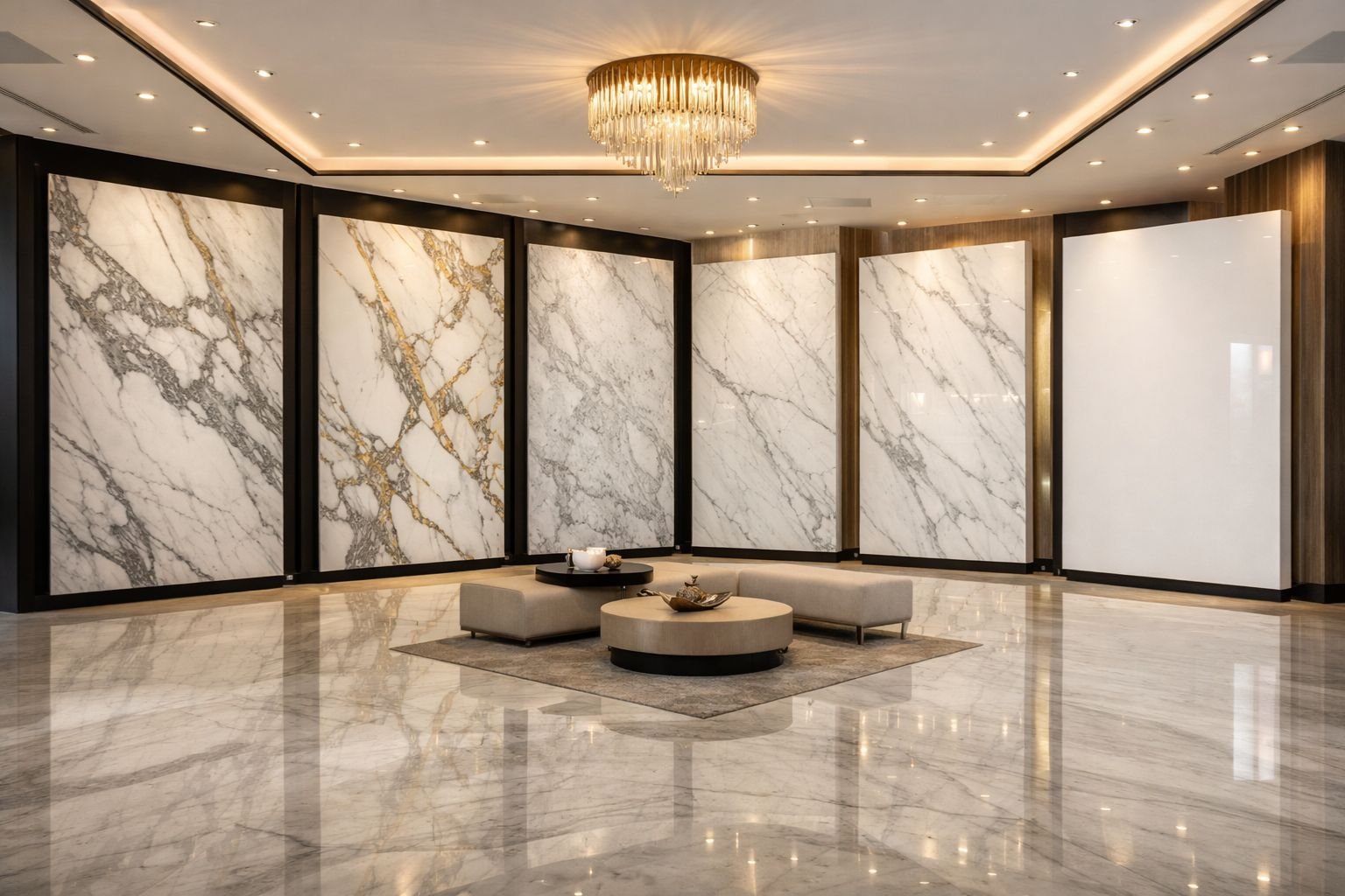 Premium White Imported Marble Collection | Since 1963 | Kishangarh