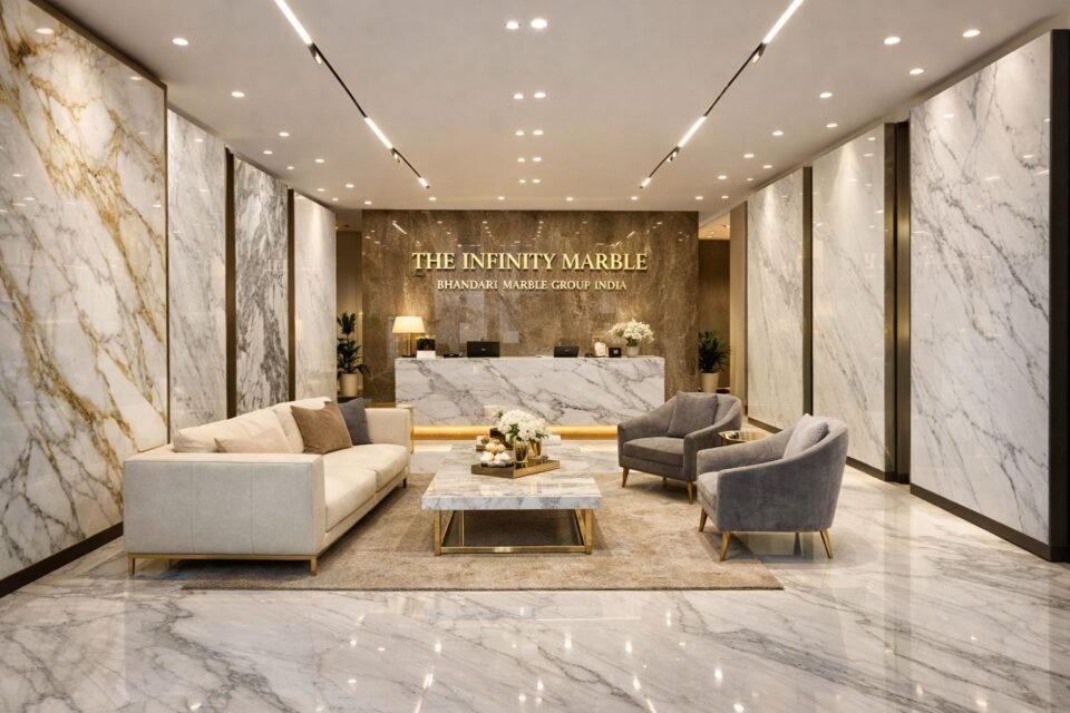 Why Buying from a Trusted Marble Supplier Matters