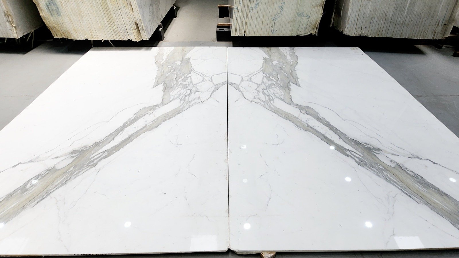 How The Infinity Marble Curates World-Class Marble Collections