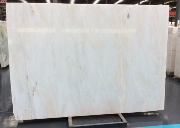 Namibia White Marble