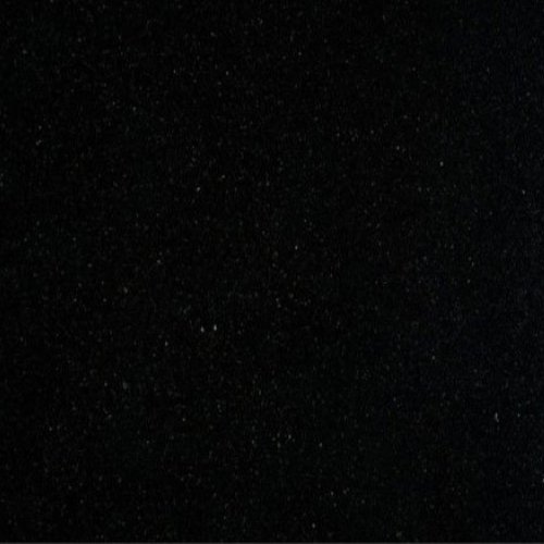 Premium Granite in Kishangarh khammam medium black granite