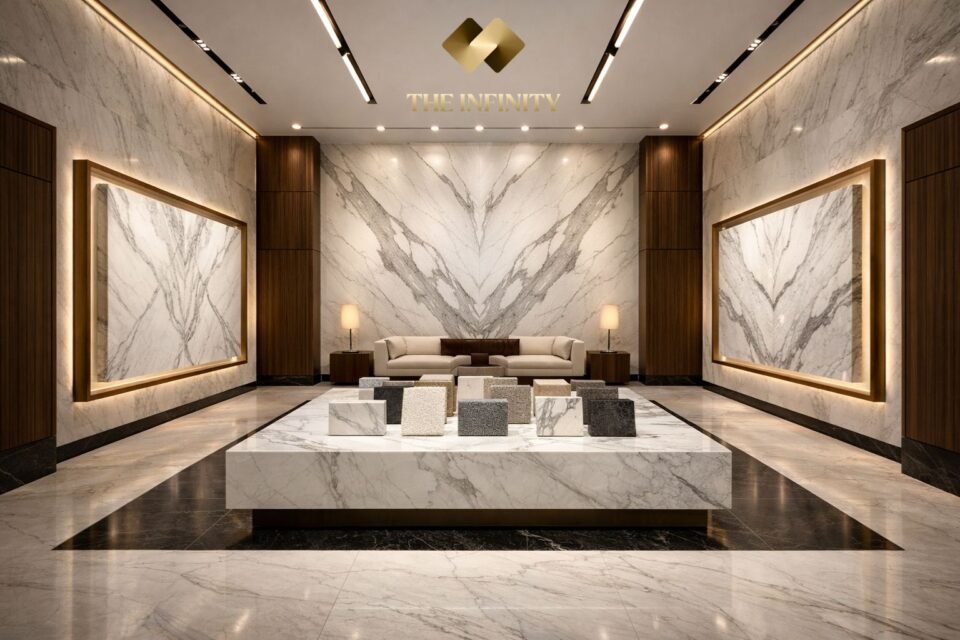 A Complete Guide to Buying Luxury White Marble with Confidence