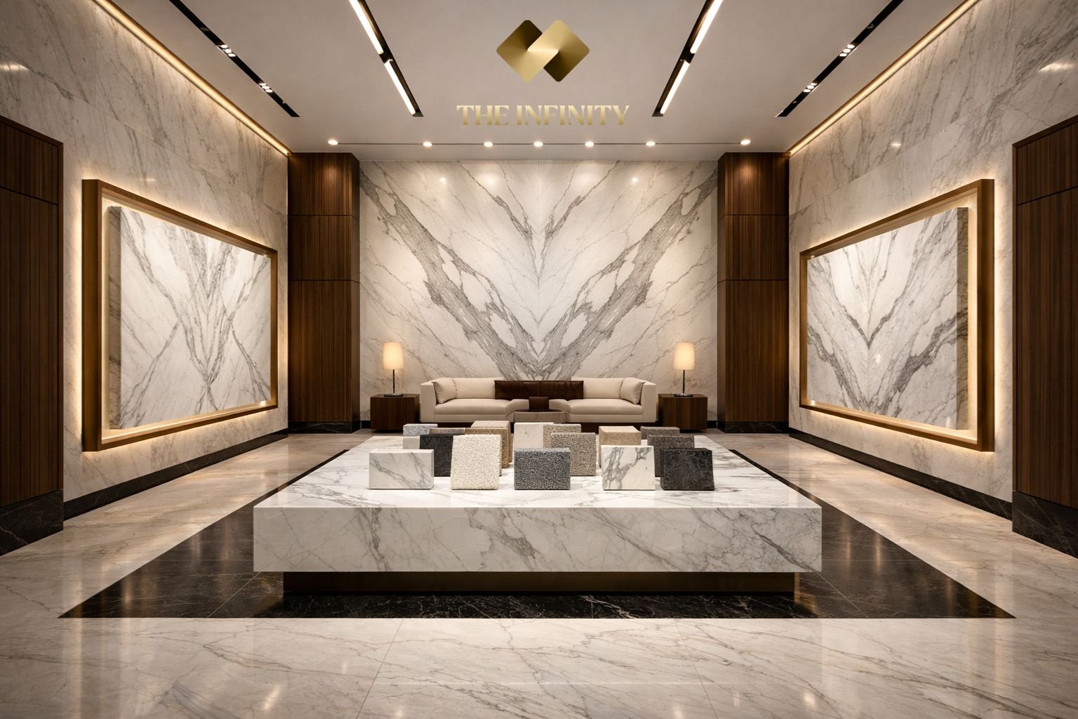 From Classic to Contemporary: Marble’s Endless Appeal A Complete Guide to Buying Luxury White Marble with Confidence