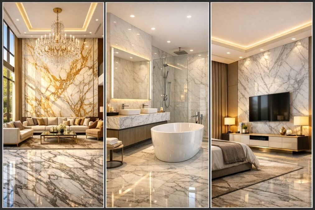 Best Premium Marbles for Villa and Bungalow Best Premium Marble for Villa & Bungalow in Kishangarh | Infinity Marble by Bhandari Marble Group