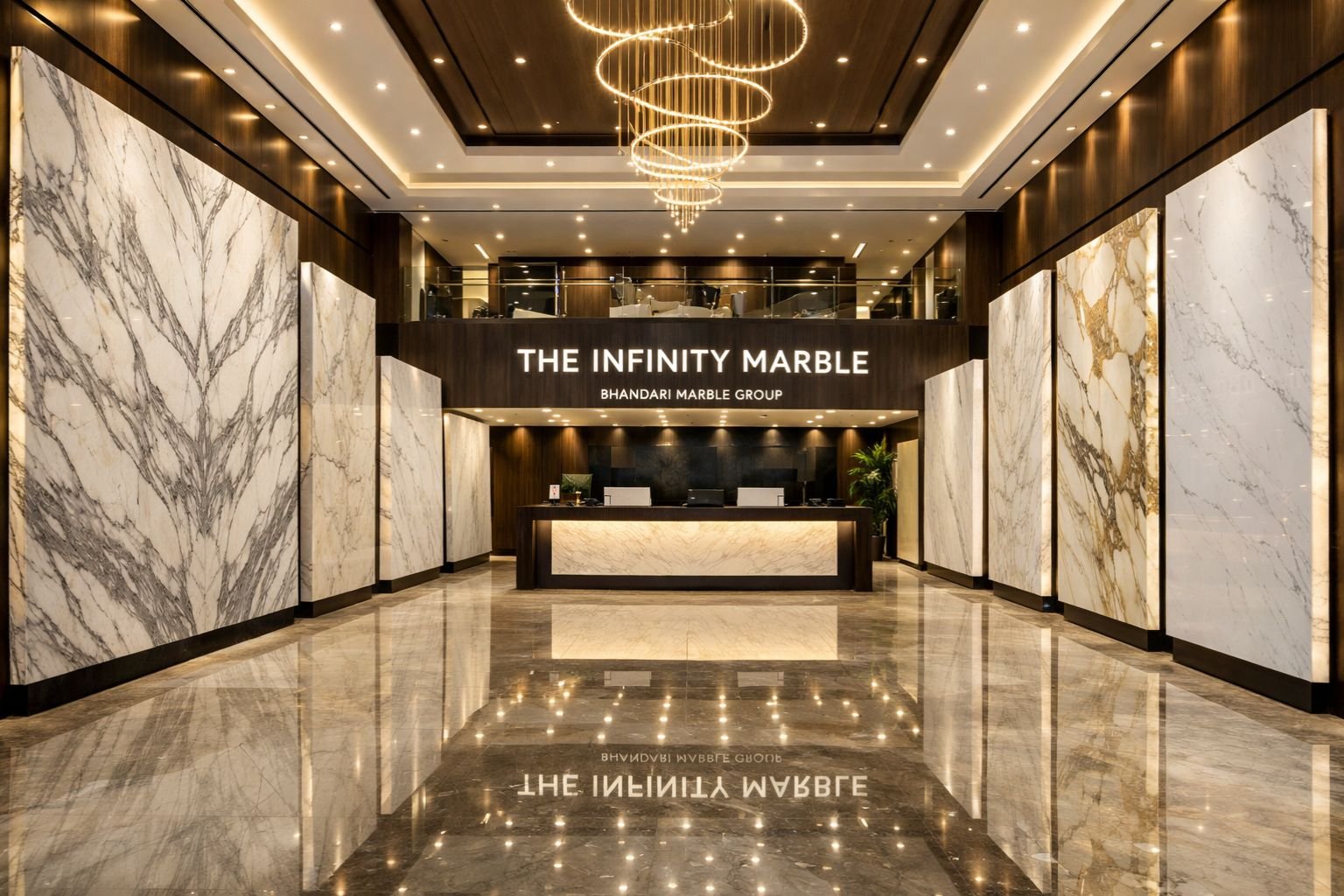 Inside India’s Fastest Growing Imported Marble Hub