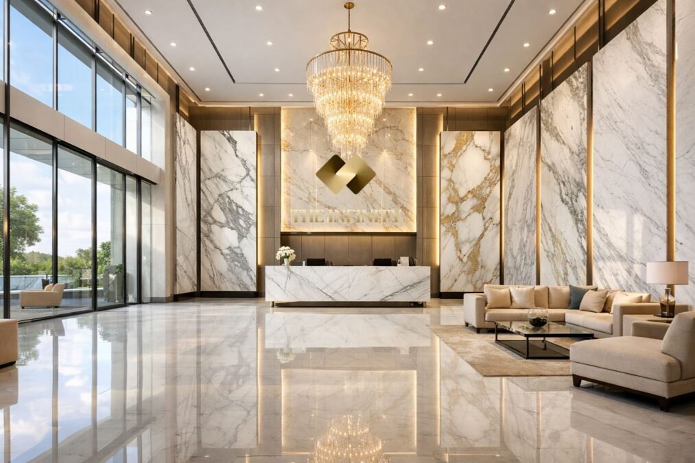 World’s Most Famous Imported Marble Types | Infinity Marble Kishangarh