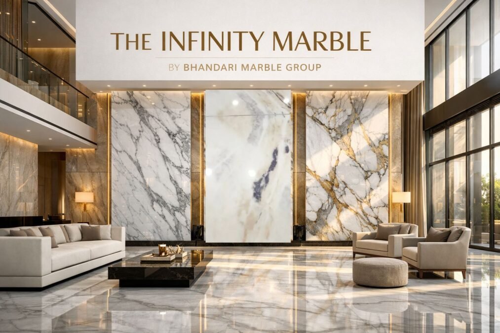 How These Premium Marbles Transform Villas into Masterpieces