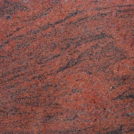 Premium Granite in Kishangarh multi red granite