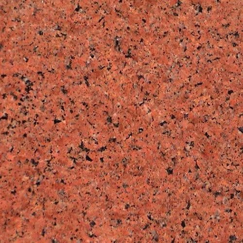 Premium Granite in Kishangarh sindoori red granite