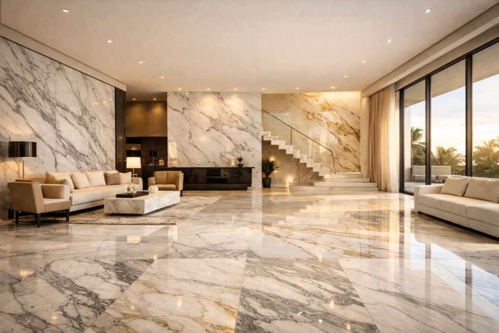 Top Imported White Marble Types Explained | Italian Marble in Kishangarh | The Infinity Marble by Bhandari Marble Group