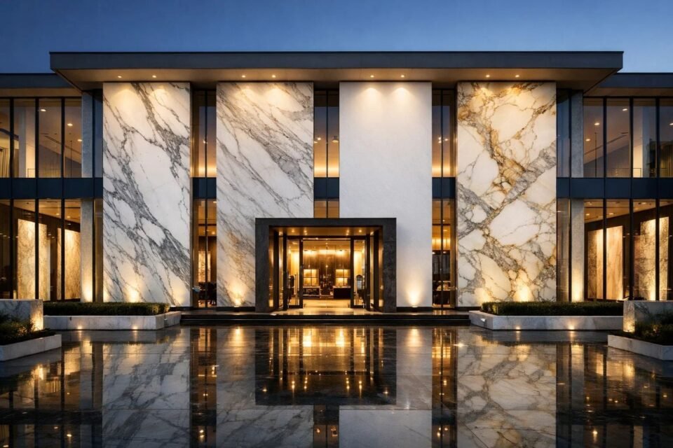 Why The Infinity Marble Is Among India’s Top Marble Companies