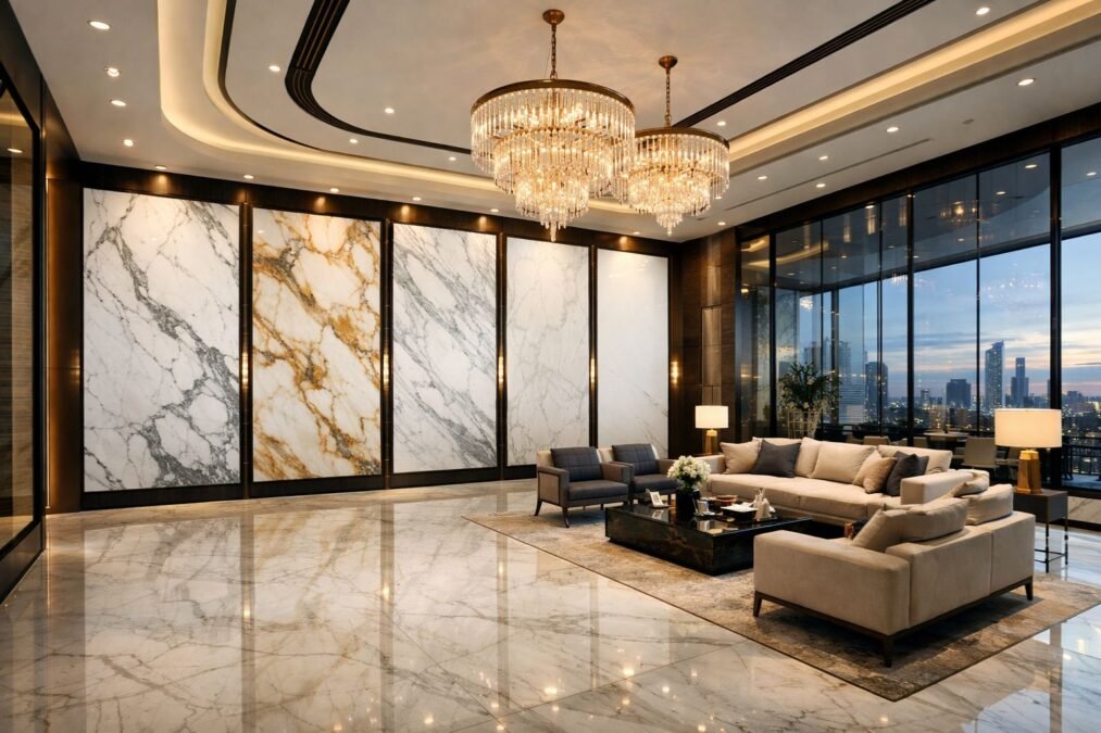 Transform Your Villa with Premium White Marbles: A Complete Guide Transform Your Villa with Premium White Marble | Imported Marble in Kishangarh | Infinity Marble