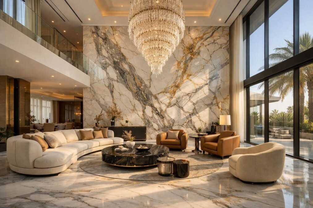 top Reasons to Buy Premium White Marble
