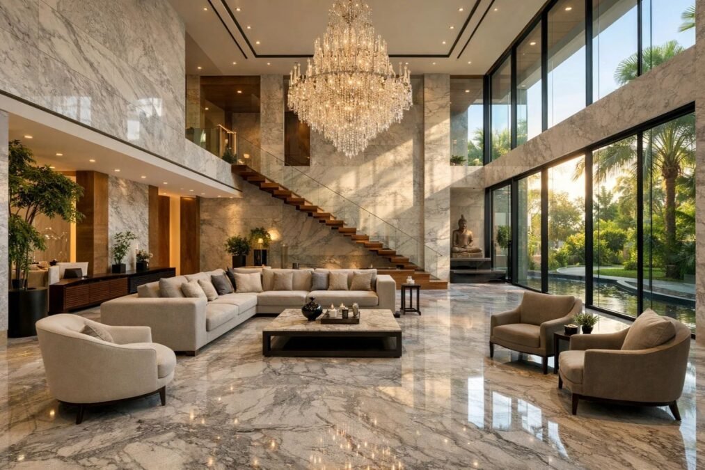 World-Class Marble for Elite Homes: A Complete Luxury Guide World-Class Marble for Elite Homes: A Complete Luxury Guide