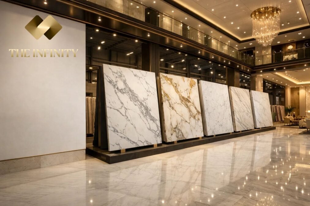 Kishangarh Marble Industry Legacy | Infinity Marble – Imported Marble Leader in India
