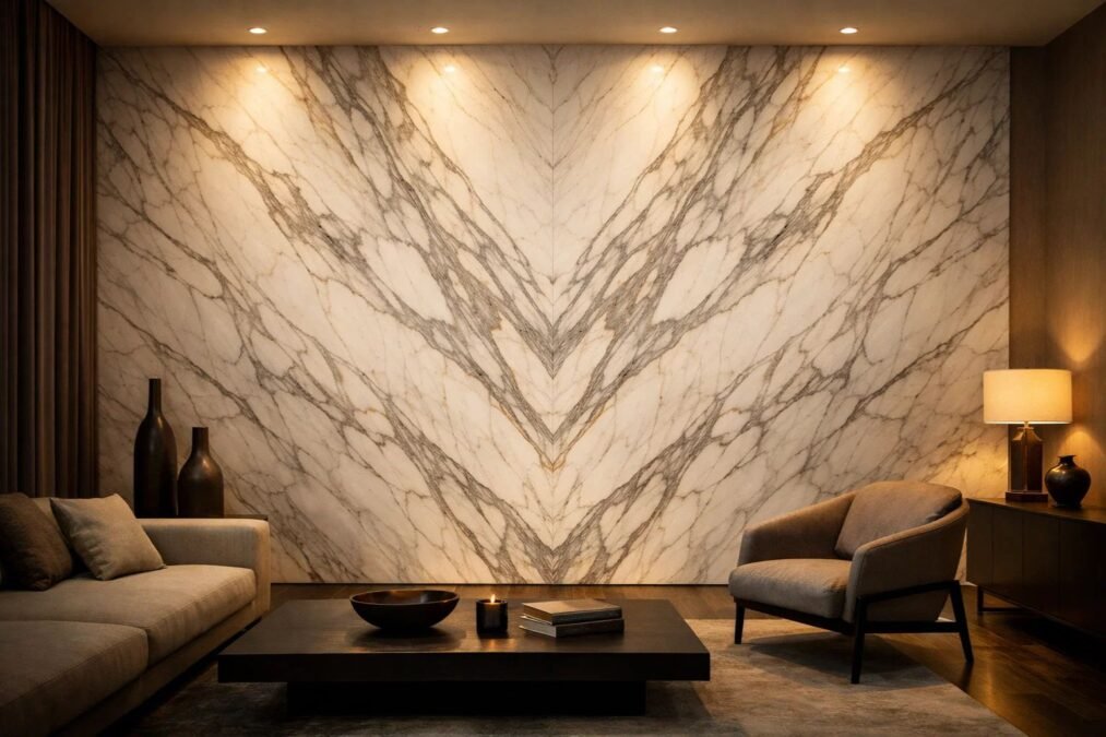 Not Just Stone: How Marble Transforms Homes into Luxury Living Spaces Not Just Stone: How Marble Transforms Homes | Infinity Marble Kishangarh