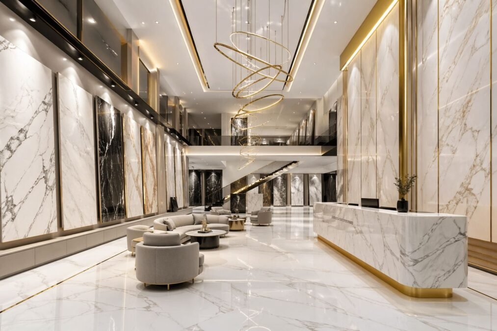 Best White Marble Choice in Kishangarh | The Infinity Marble