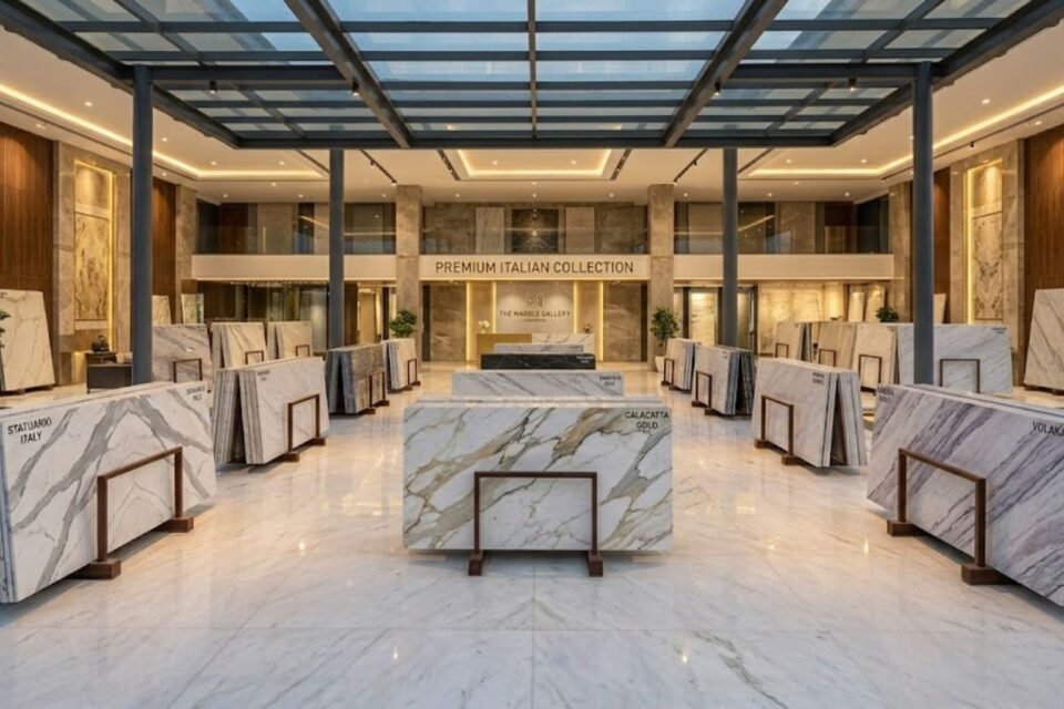 Luxury Marble Collection in Kishangarh | Imported Marble