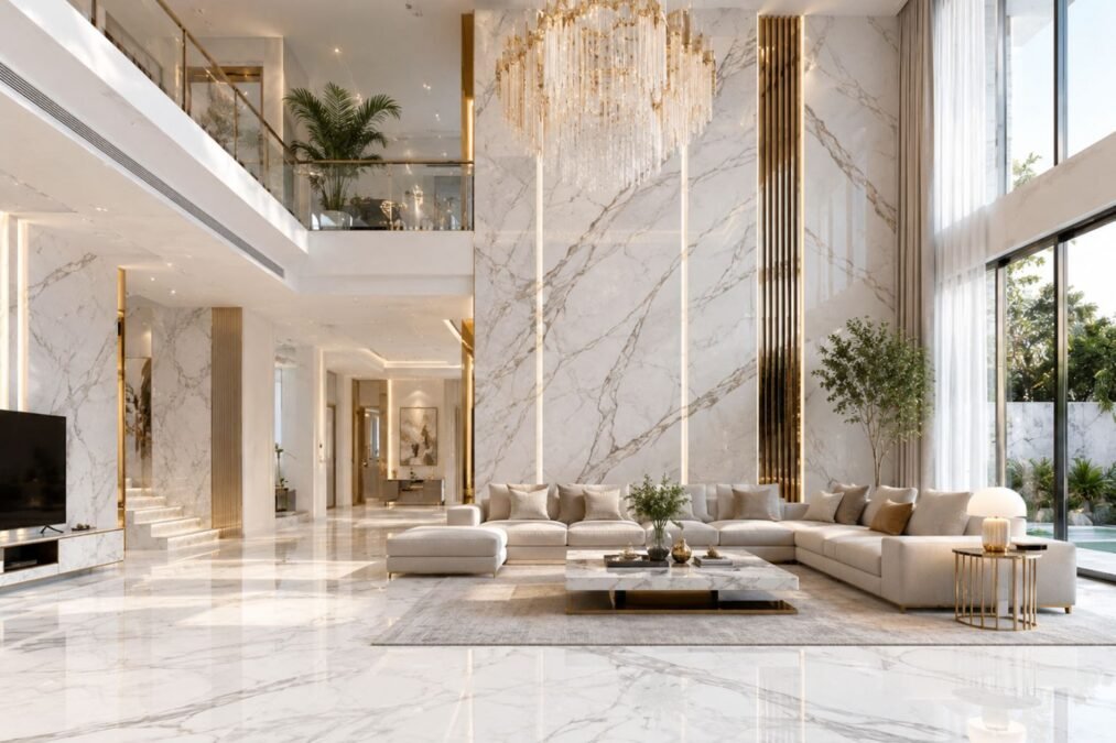 World-Class Imported Marble in Kishangarh | The Infinity Marble by Bhandari Marble Group